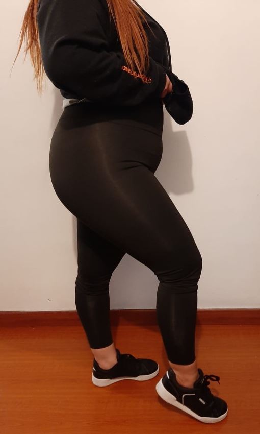 TALLA 18 - 3XL